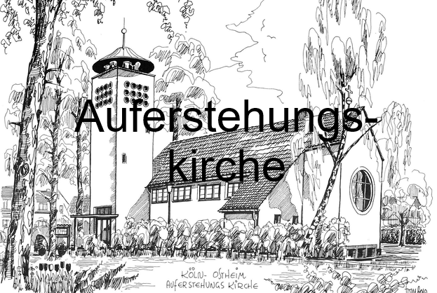 Auferstehungskirche