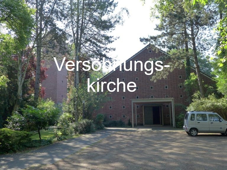 Versöhnungskirche