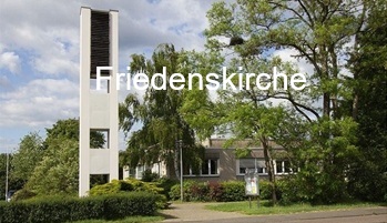 Friedenskirche