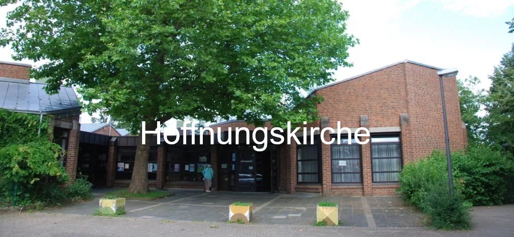 Hoffnungskirche
