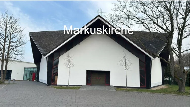 Markuskirche
