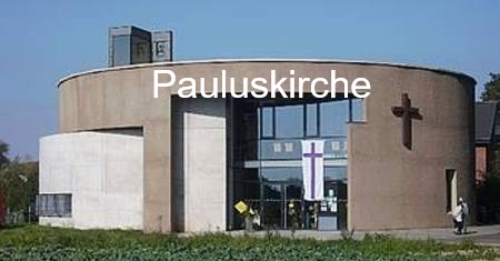 Pauluskirche